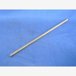 Threaded Rod, Steel, 3/8x16, 1 foot long